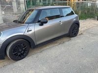 Usata Mini ONE 75 CV (55 kW) 2019 Utilitaria