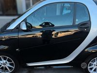 Usata Smart ForTwo Coupé 71 CV (52 kW) 2014 Utilitaria