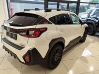Nuova Subaru Crosstrek Style 136 CV (100 kW) 2026 Bianco perlato SUV
