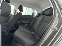 Usata VW Polo Comfortline 80 CV (58 kW) 2019 Grigio Berlina