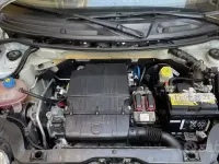 Usata Fiat Panda 4x4 69 CV (50 kW) 2011 Utilitaria