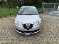 Usata Lancia Ypsilon S 86 CV (63 kW) 2014 Grigio Utilitaria