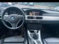 Usata BMW 320 M Sport 184 CV (135 kW) 2011 Station wagon