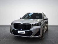 Usata BMW X1 M Sport 136 CV (100 kW) 2025 Space silver metallic SUV