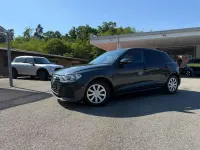 Usata Audi A1 Sportback 95 CV (69 kW) 2023 Grigio Utilitaria