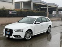 Usata Audi A4 177 CV (130 kW) 2013 Berlina