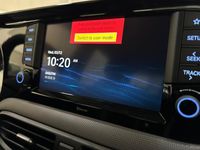 Nuova Hyundai i10 62 CV (45 kW) 2025 Bianco Utilitaria