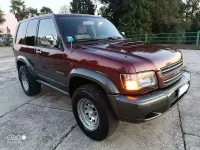 Usata Isuzu Trooper 159 CV (116 kW) 2002 SUV