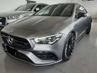 Usata Mercedes CLA35 AMG AMG 306 CV (225 kW) 2022 Coupé
