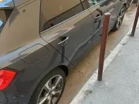 Usata Audi A1 110 CV (80 kW) 2021 Nero SUV