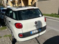 usata Fiat 500L 1.3 mjt Business 85cv