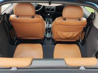 Usata Opel Tigra 106 CV (77 kW) 1998 Blu Coupé