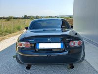 Usata Mazda MX5 High 160 CV (117 kW) 2009 Cabrio