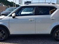 Usado Suzuki Ignis 83 CV (61 kW) 2025 Blanco SUV