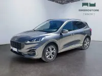 Usata Ford Kuga ST-Line 150 CV (110 kW) 2023 Magnetic grey SUV