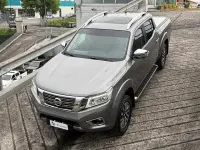 Brugt Nissan Navara 190 HK (139 kW) 2018 Grå Pickup / Ladvogn