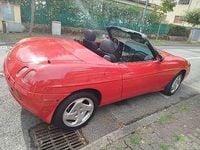 Occasion Fiat Barchetta 131 ch (96 kW) 2001 Cabriolet