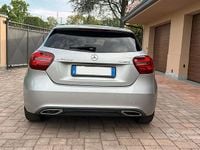 Occasion Mercedes A200 136 ch (100 kW) 2017 Gris Berline