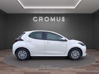 Nuova Toyota Yaris Hybrid Active 92 CV (67 kW) 2026 Other Berlina