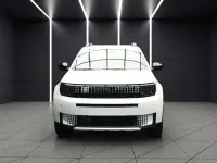 Nuova Fiat Grande Panda La Prima 110 CV (80 kW) 2025 Bianco Utilitaria