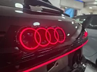 Nuova Audi Q3 Sportback S-Line 150 CV (110 kW) 2026 Nero SUV