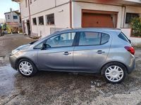 Usata Opel Corsa 85 CV (62 kW) 2020 Grigio Berlina