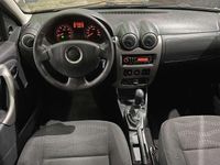 Usata Dacia Sandero Stepway 82 CV (60 kW) 2012 Berlina