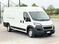 Usata Peugeot Boxer 165 CV (121 kW) 2021 Other Furgone