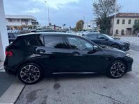 Usata BMW 118 M Sport 150 CV (110 kW) 2025 Nero Utilitaria