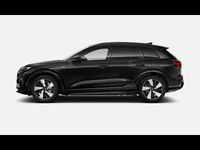 Nuova Audi e-tron S-Line 119 kW (163 CV) 2025 Nero mito metallizzato SUV