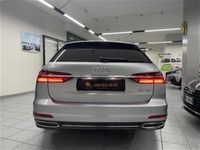 usata Audi A6 Avant 40 2.0 TDI S tronic Business Sport usato