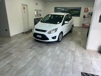 usata Ford C-MAX 2ª serie - 2011