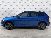 Nuova Skoda Kamiq Selection 95 CV (69 kW) 2025 Nero SUV