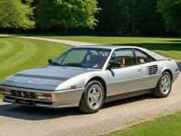 Usata Ferrari Mondial 271 CV (199 kW) 1987 Grigio Coupé