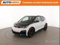 Usata BMW i3 75 kW (102 CV) 2022 Bianco Utilitaria