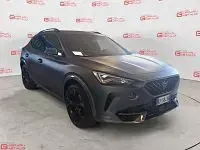 Usata Cupra Formentor VZ 310 CV (228 kW) 2023 Grigio SUV