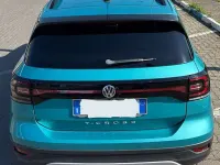Usata VW T-Cross Advance 116 CV (85 kW) 2019 SUV