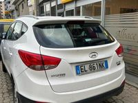 usata Hyundai ix35 - 2012