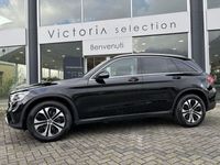 usata Mercedes 220 GLC suvd 4Matic Sport del 2020 usata a Brescia