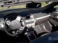 Usata Opel Astra Cabriolet 2006 Cabrio