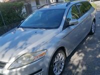 usata Ford Mondeo Mondeo 2.0 16V TDCi (115CV) SW