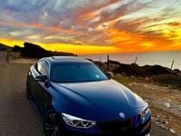 Usata BMW 430 Gran Coupé M Sport 258 CV (189 kW) 2016 Coupé