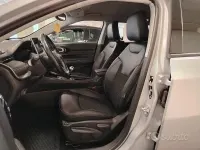Usata Jeep Compass Limited 131 CV (96 kW) 2021 Argento SUV