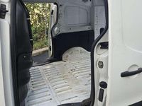 Usata Peugeot Expert Comfort 90 CV (66 kW) 2015 Bianco Furgone