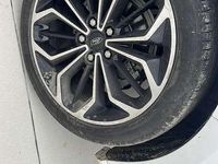 Usata Ford Focus ST-Line 125 CV (91 kW) 2022 Bianco Berlina