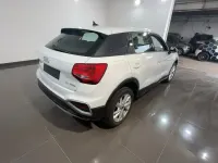 Usata Audi Q2 Advanced Plus 150 CV (110 kW) 2023 Bianco SUV