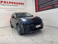 Usata Lynk & Co 01 179 CV (131 kW) 2022 Nero SUV