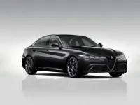 Usata Alfa Romeo Giulia Veloce 210 CV (154 kW) 1970 Nero Berlina