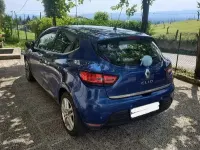 Usata Renault Clio IV 73 CV (53 kW) 2018 Berlina