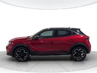 Usata Opel Mokka Ultimate 136 CV (100 kW) 2024 Rosso SUV